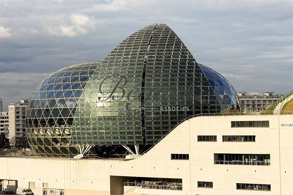 Maison à SEVRES