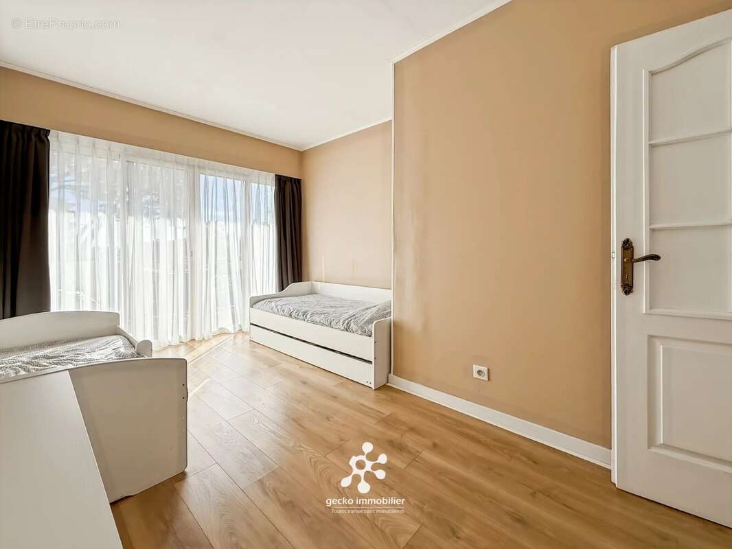 Appartement à CAGNES-SUR-MER