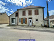 Maison à CHEU