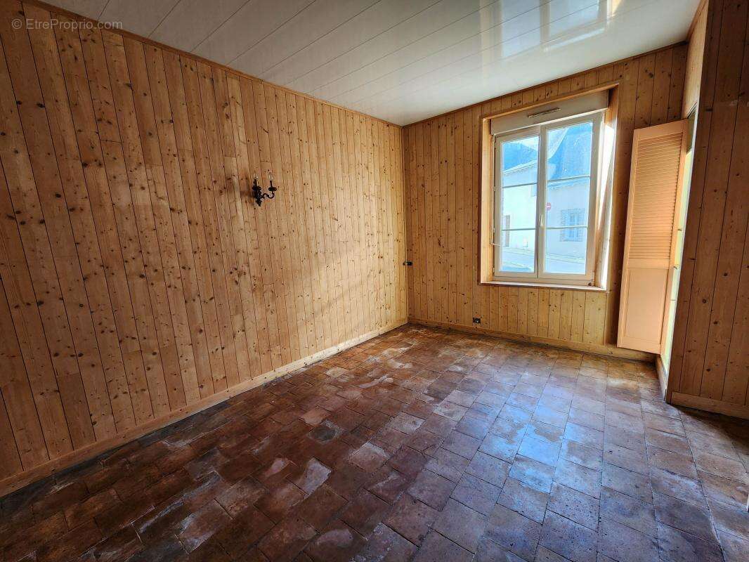 Maison à MONDOUBLEAU