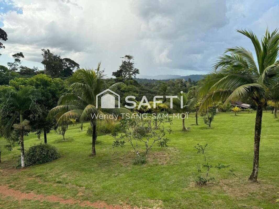 Photo 3 - Maison à ROURA