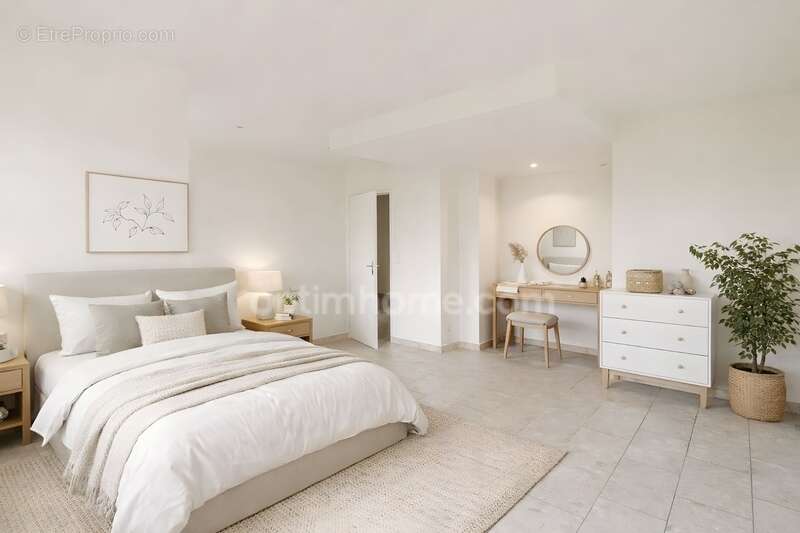 Appartement à DRAVEIL