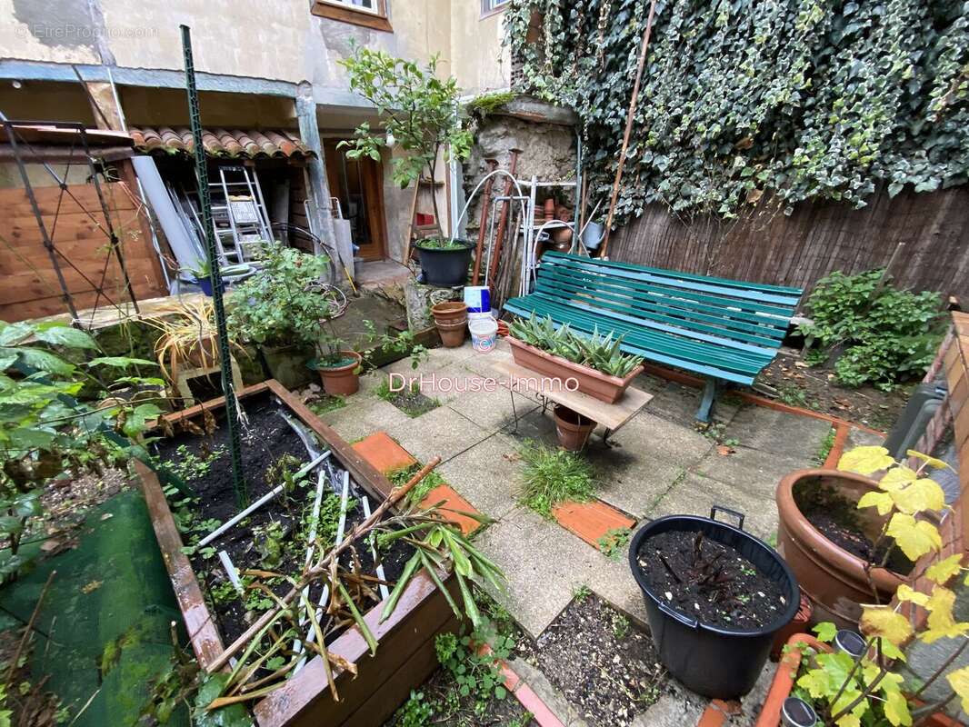 Maison à SABARAT
