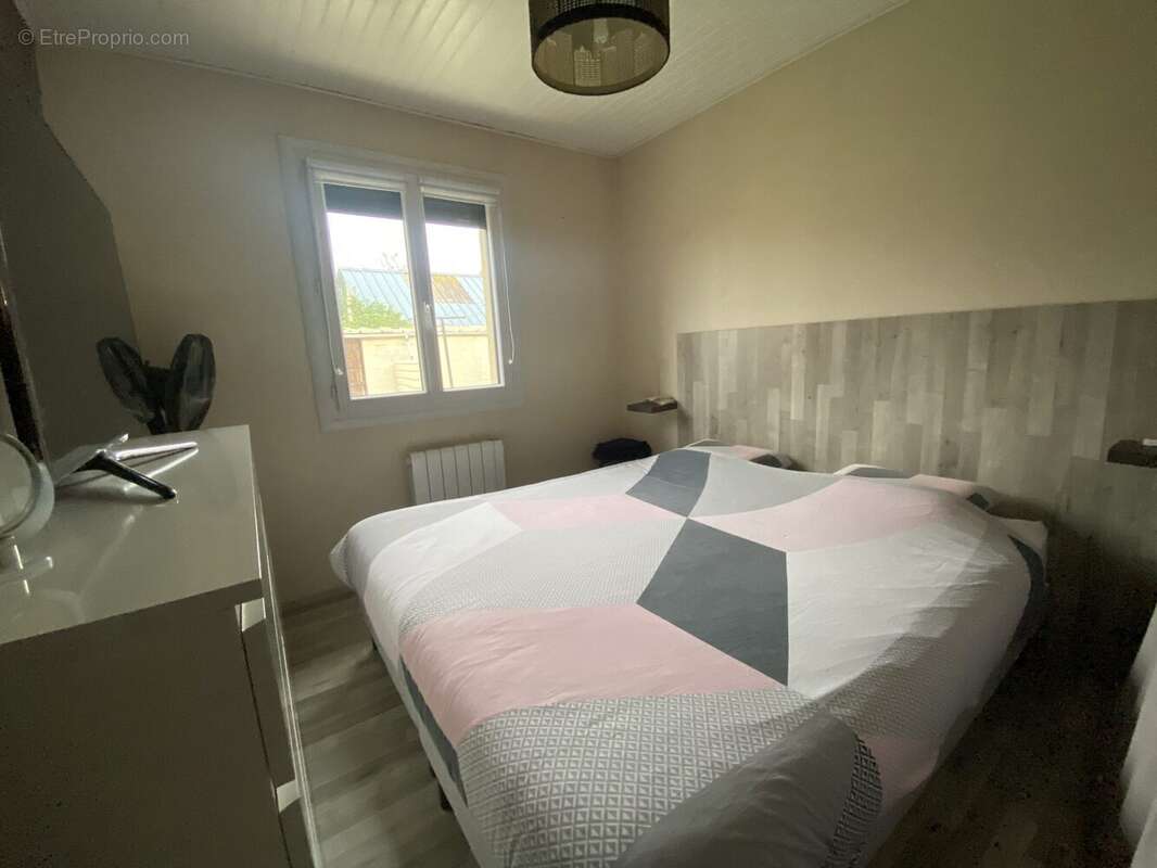 Maison à SAINT-PIERRE-LES-ELBEUF