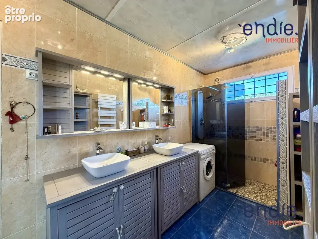 Maison 5 pièces 146 m² à vendre à Grenade (31330) - photo 9