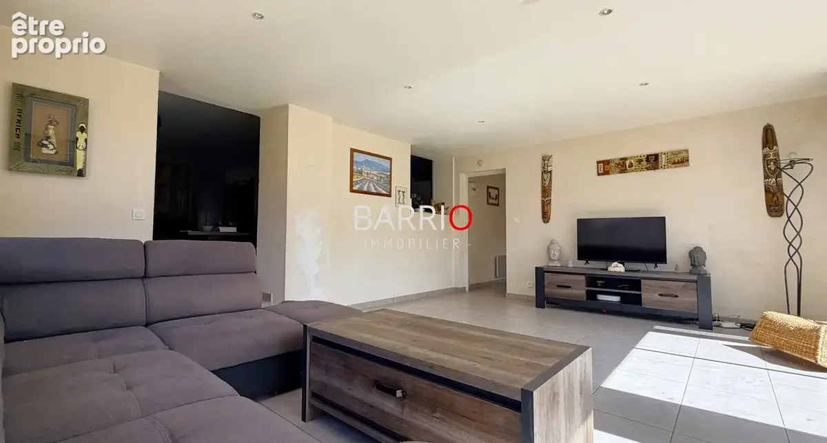 Maison 140 m² à Villelongue-Dels-Monts  - photo 7