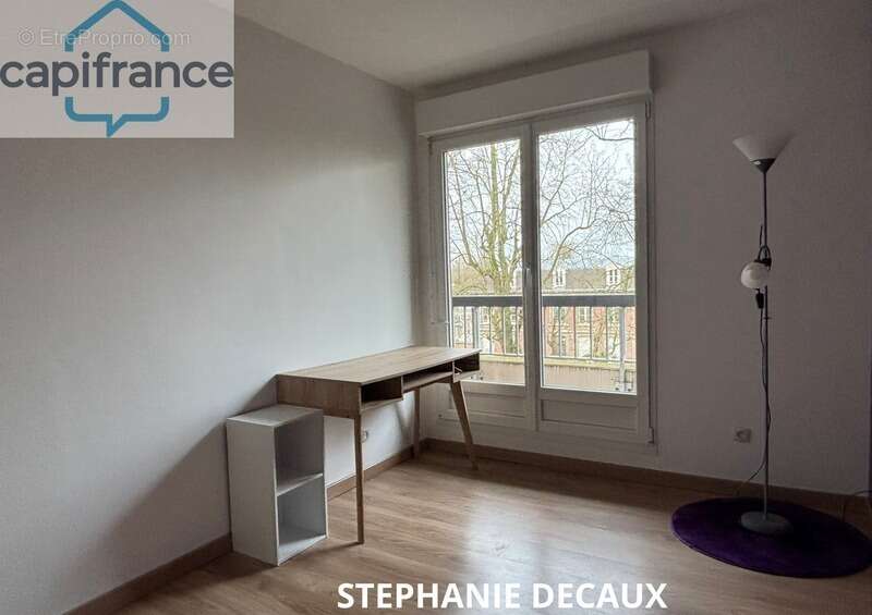 Appartement à LOOS