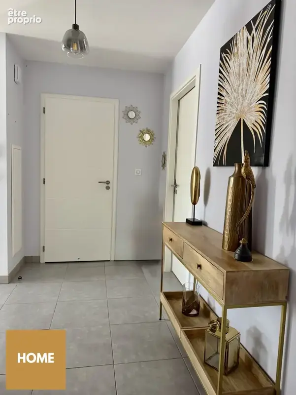 Appartement 5 pièces 107 m² à vendre à Nancy (54000) - photo 5