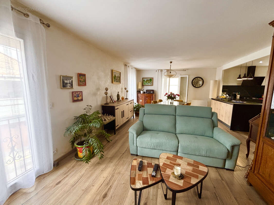 Maison à LE BOULOU