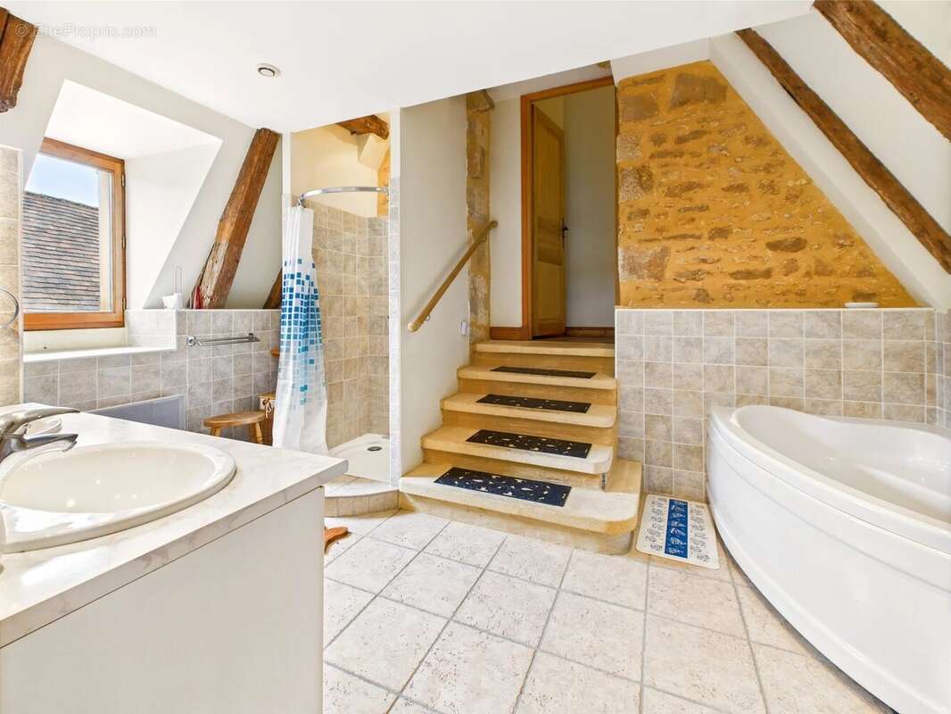 Maison à SARLAT-LA-CANEDA