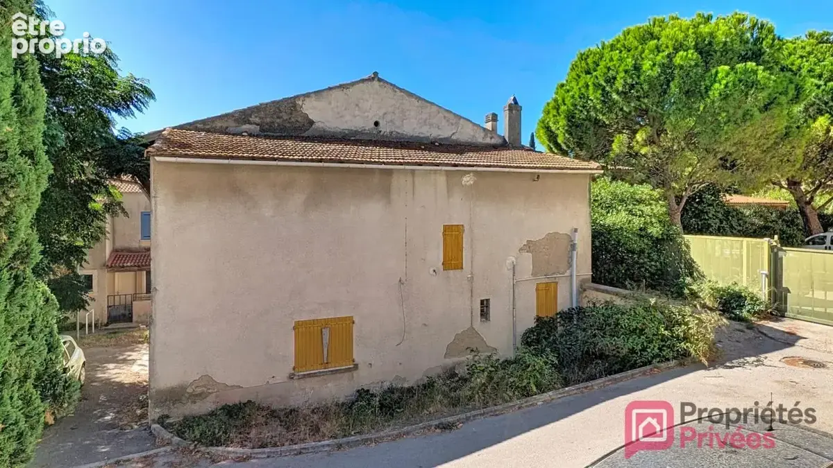 Maison Saint Chamas 7 pièce(s) 156 m2 - photo 2