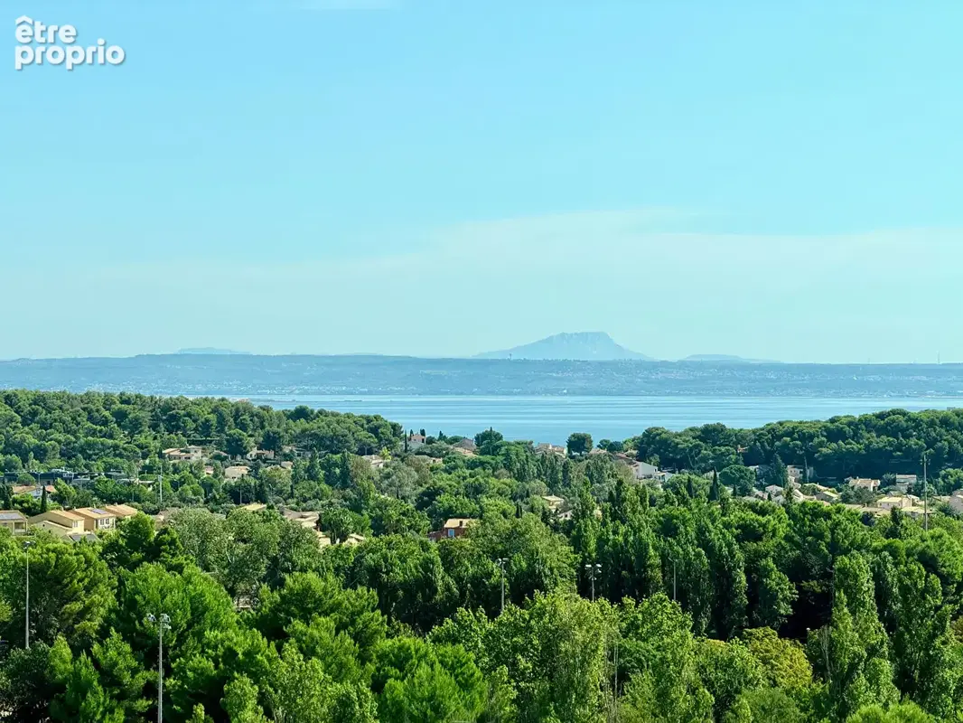 Appartement Standing Martigues 4 pièces 83.01 m2 - photo 5
