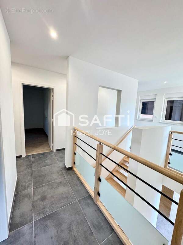 Photo 5 - Maison à LABOURSE