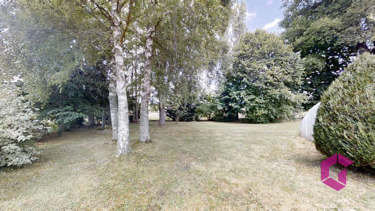 Villa d'env. 150m2 avec double garage et grand jardin ! - photo 10