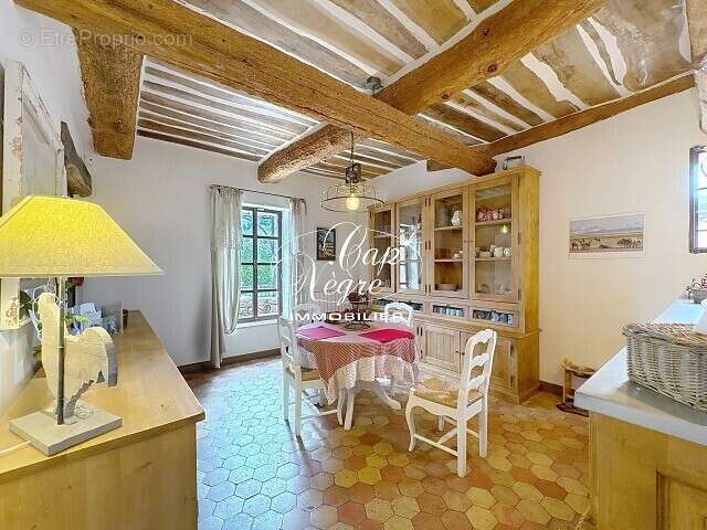 Maison à LE CANNET-DES-MAURES