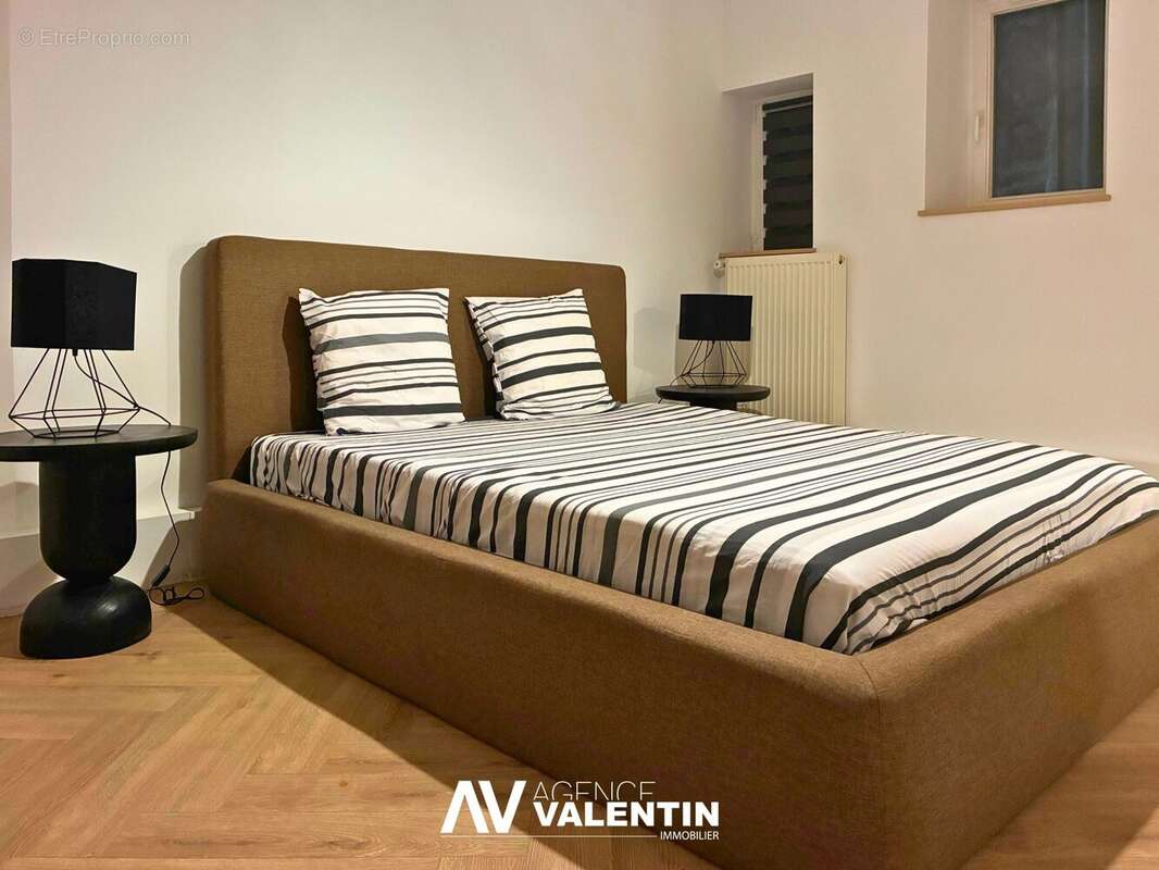 Appartement à ARS-SUR-MOSELLE