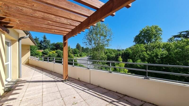Appartement à AGEN