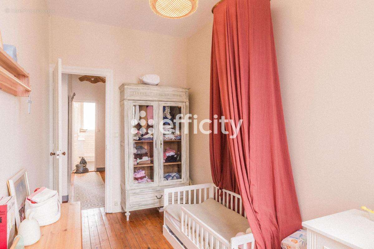 Maison bourgeoise - photo 25