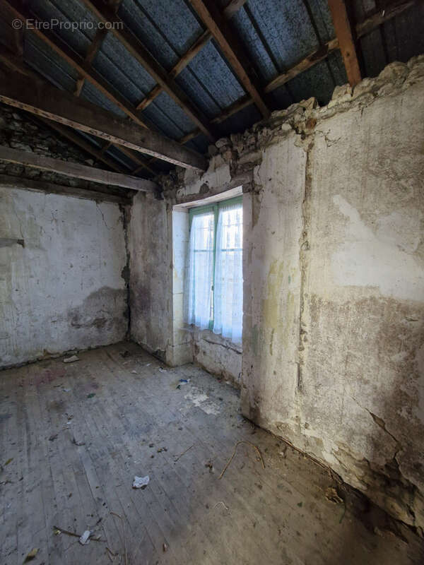 MAISON 4 chambres - photo 21