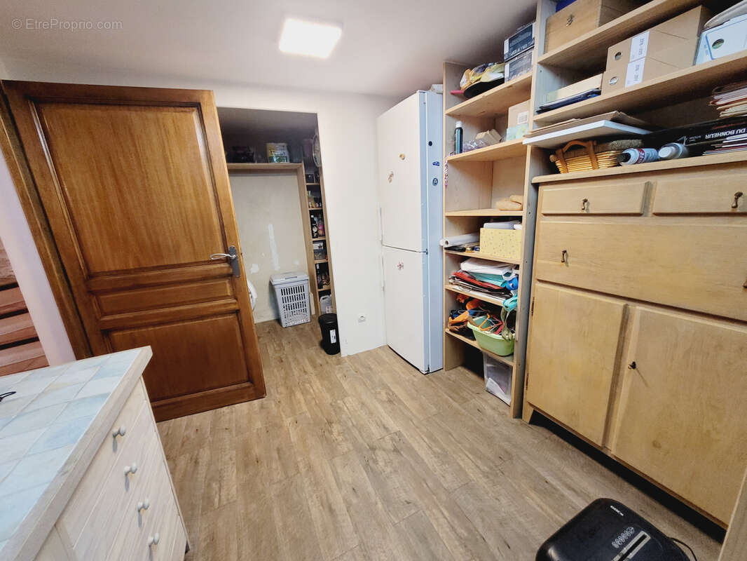 Maison entièrement repensée et restaurée - photo 13