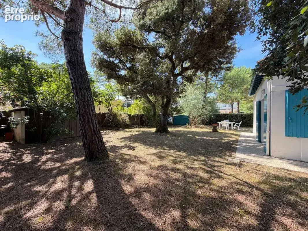 VILLA balnéaire "COUP DE COEUR" à 100 m bord de mer - photo 29