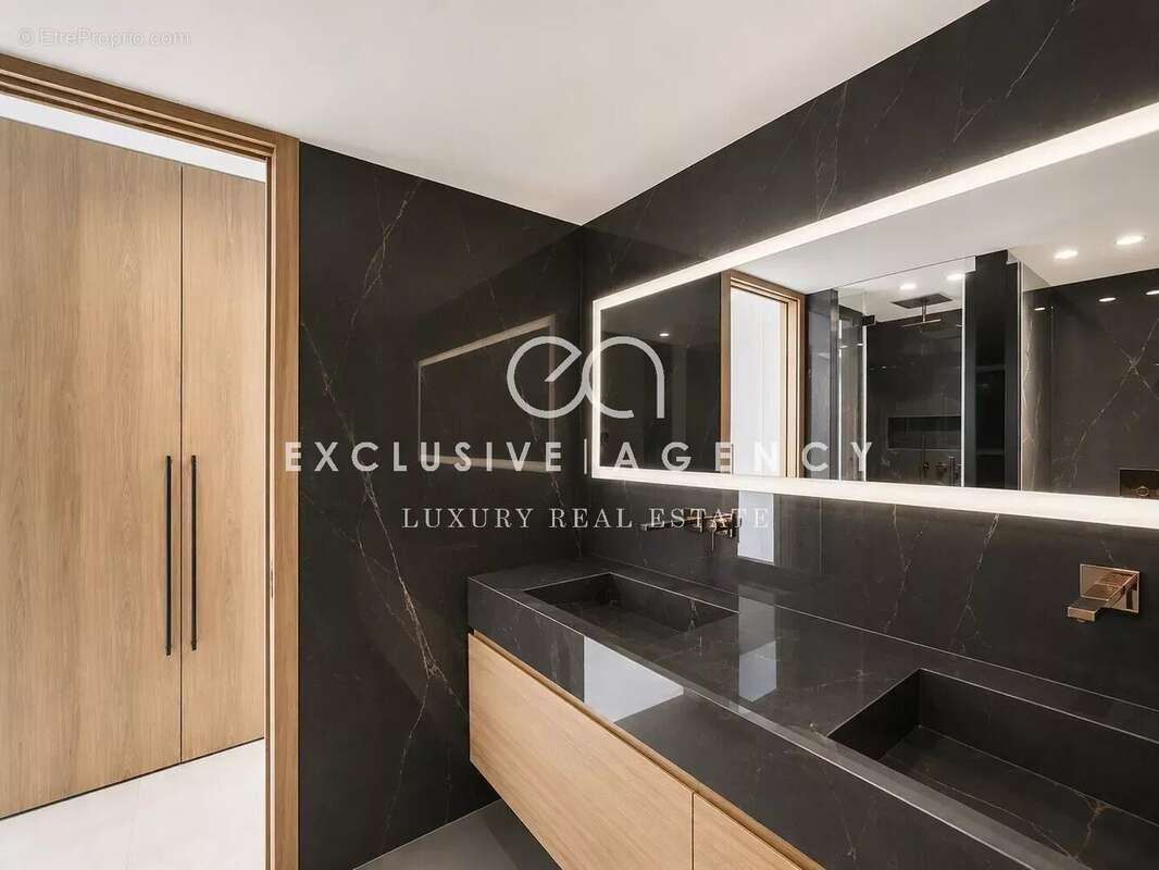 Appartement 2 pièces 55 m² refait à neuf Prestations de luxe - photo 13