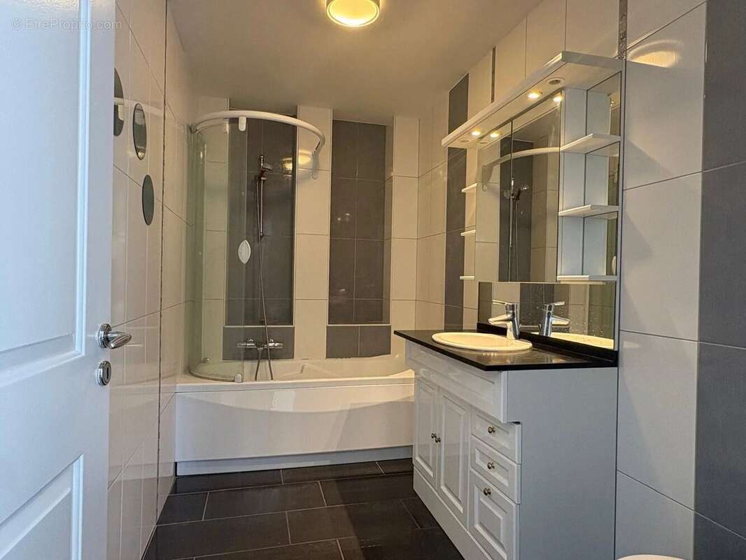 Appartement à BARTENHEIM