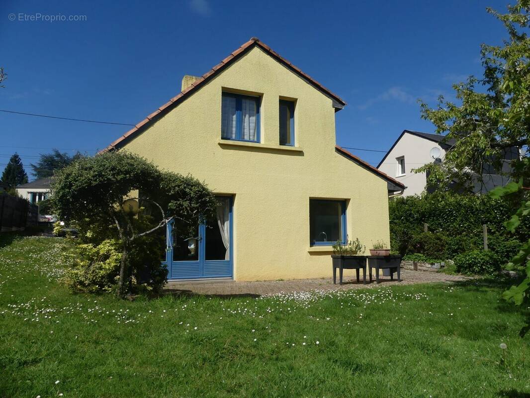 Maison à REDON
