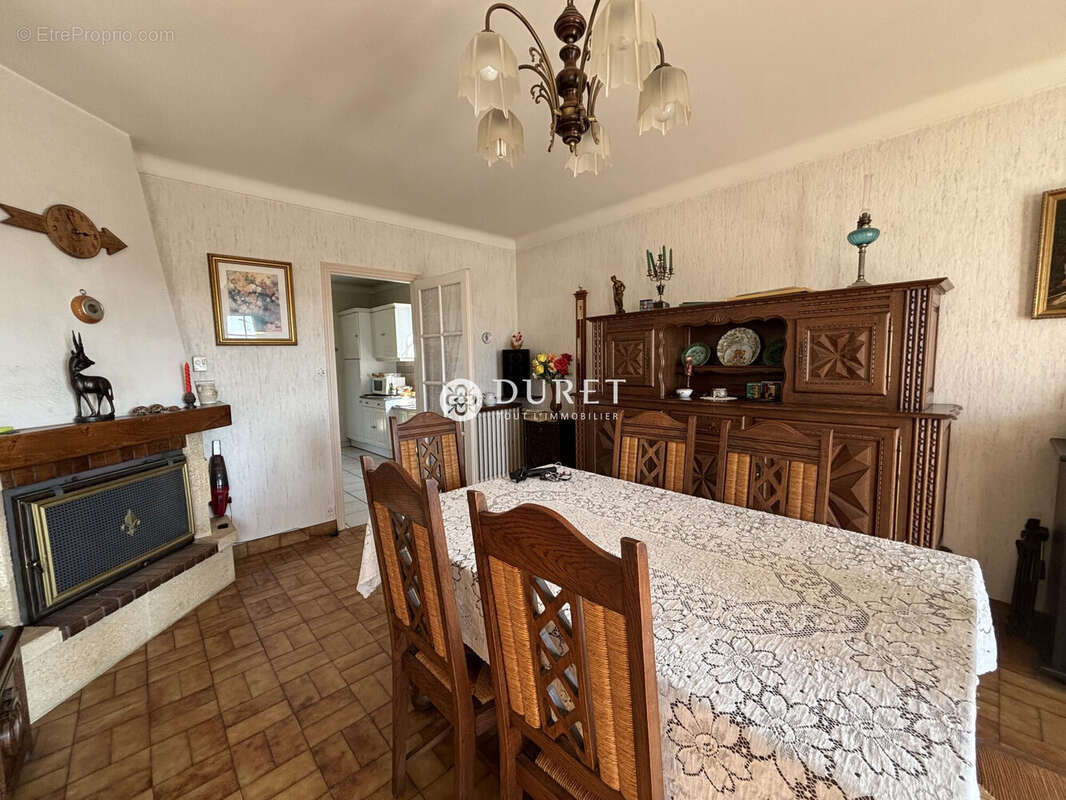Maison 167 m² à Challans  - photo 5