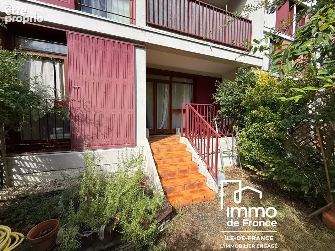 F3 - palaiseau - photo 2