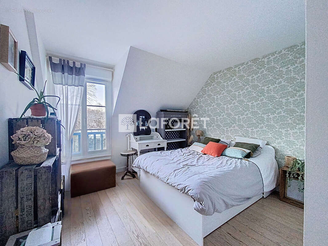 Maison à VILLENNES-SUR-SEINE