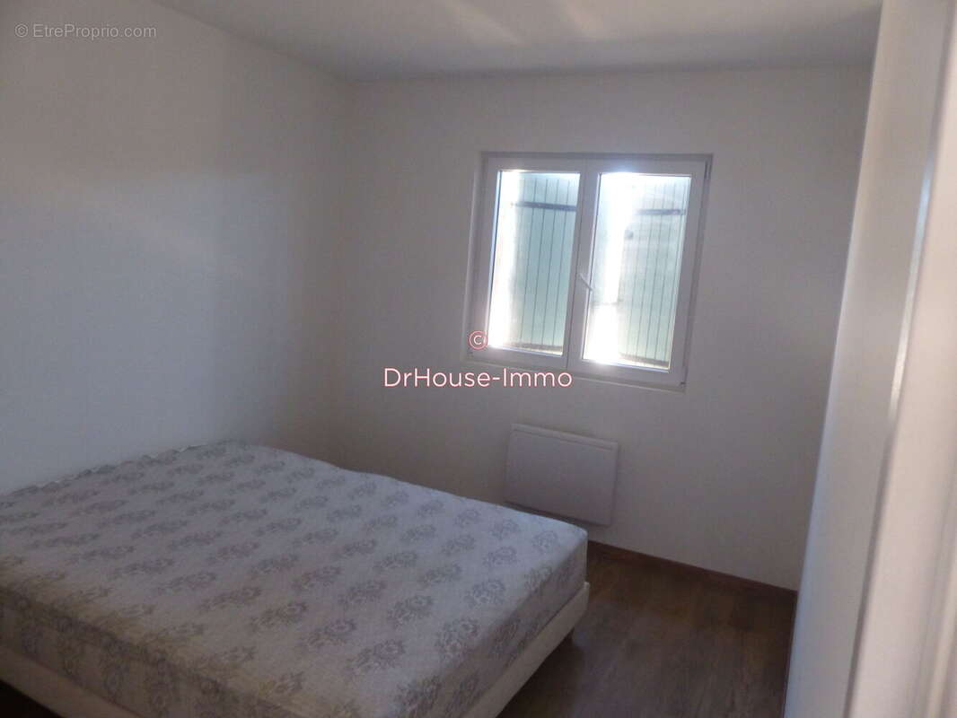 Appartement à CASTILLON-LA-BATAILLE