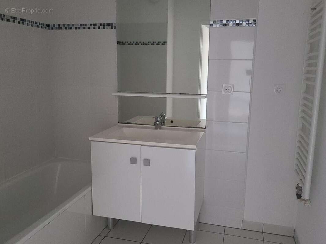 Photo 7 - Appartement à L&#039;ILE-D&#039;OLONNE