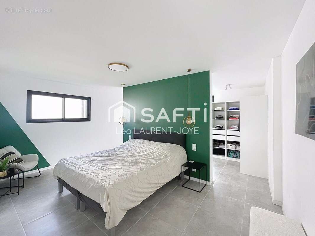 Photo 7 - Maison à SAINT-CYR-SUR-LOIRE