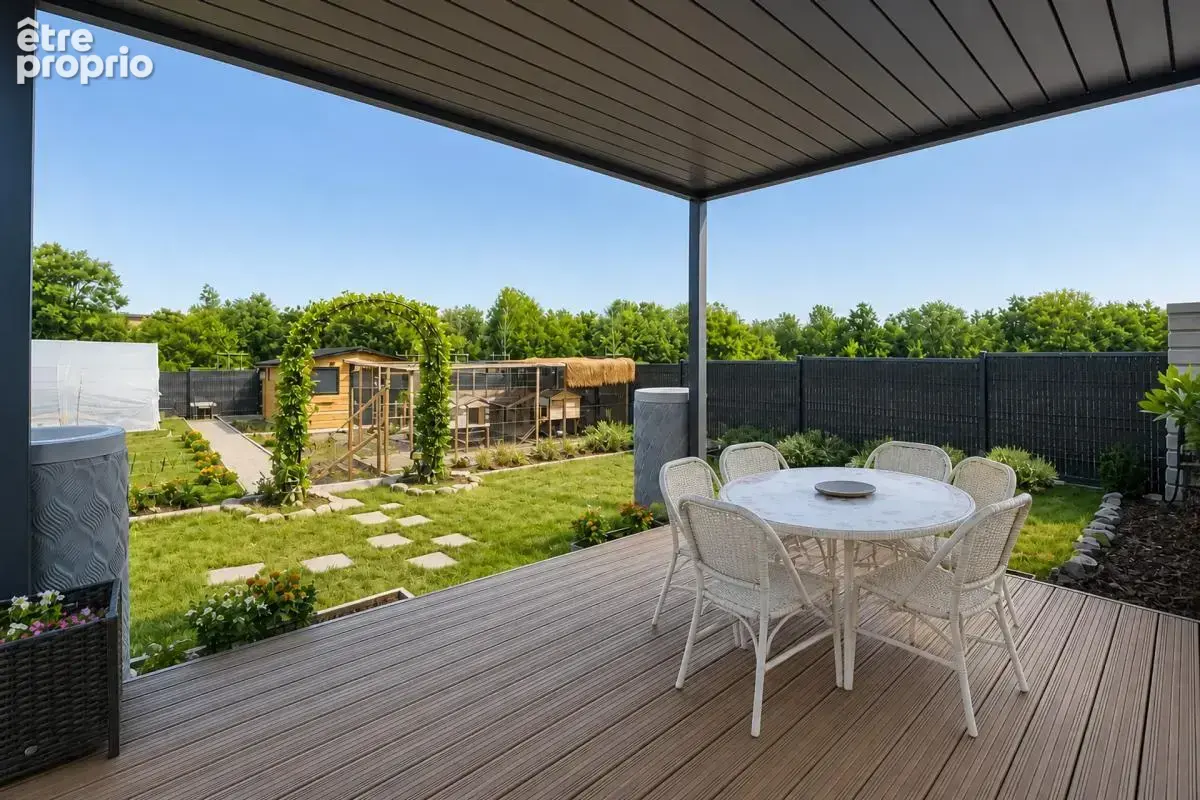 Maison de 3 pièces de 68 m² à Saint-Jean-d'Hermine - photo 3