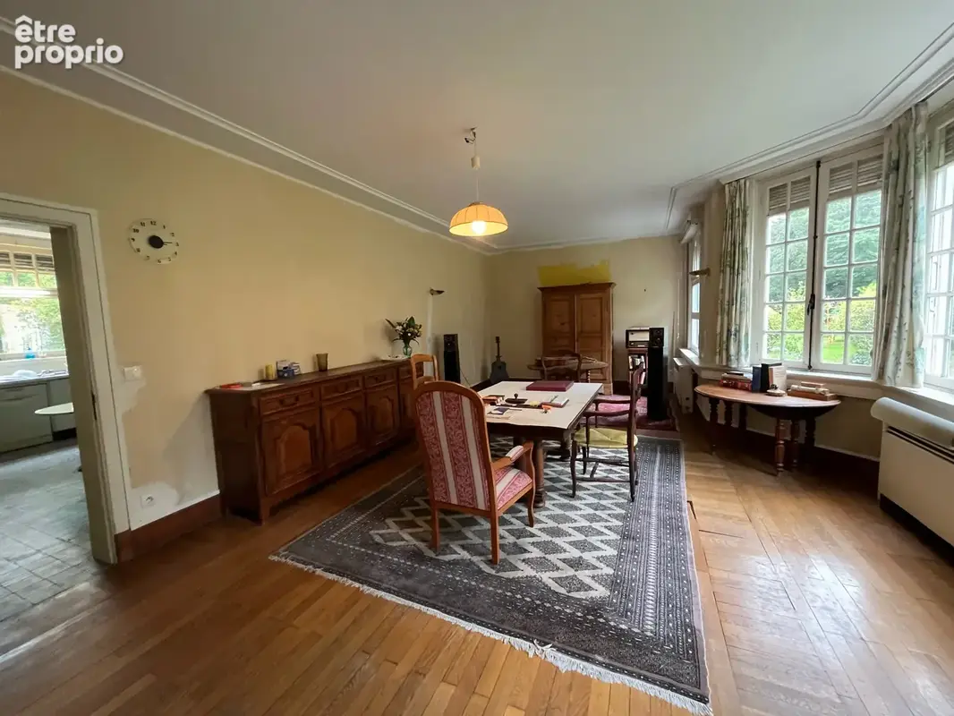 Propriété - 250 m2 habitable et dépendances - photo 5