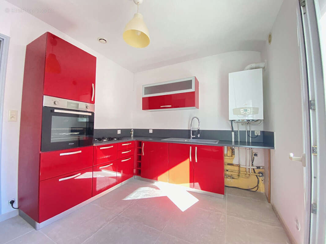 Appartement à ORANGE