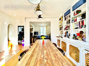 Maison à IVRY-SUR-SEINE