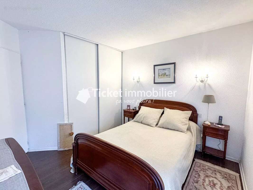 Appartement à AUCAMVILLE