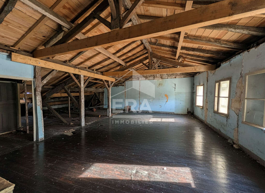 Maison à MONTPON-MENESTEROL