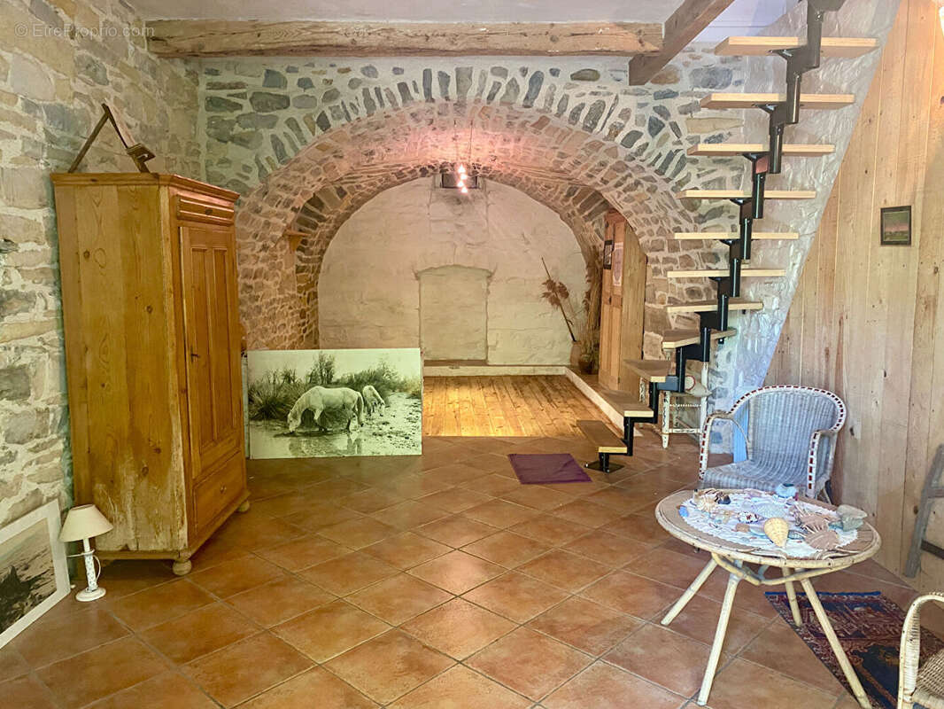 Appartement à MILLAU