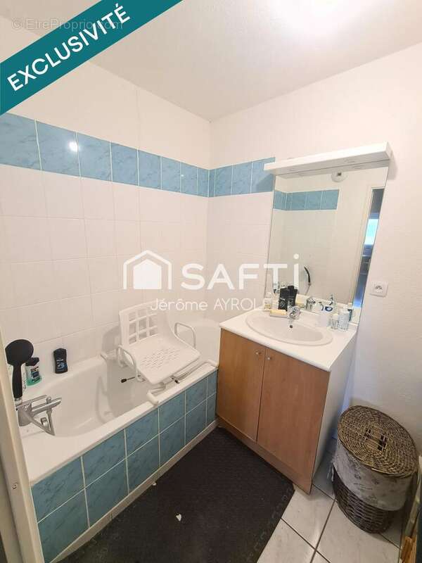 Photo 6 - Appartement à ARRAS