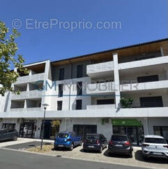 Commerce à SAINT-PAUL-LES-DAX