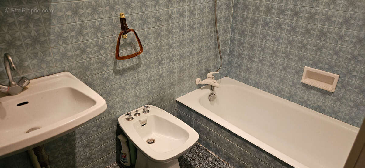 Maison à LE PONT-DE-BEAUVOISIN