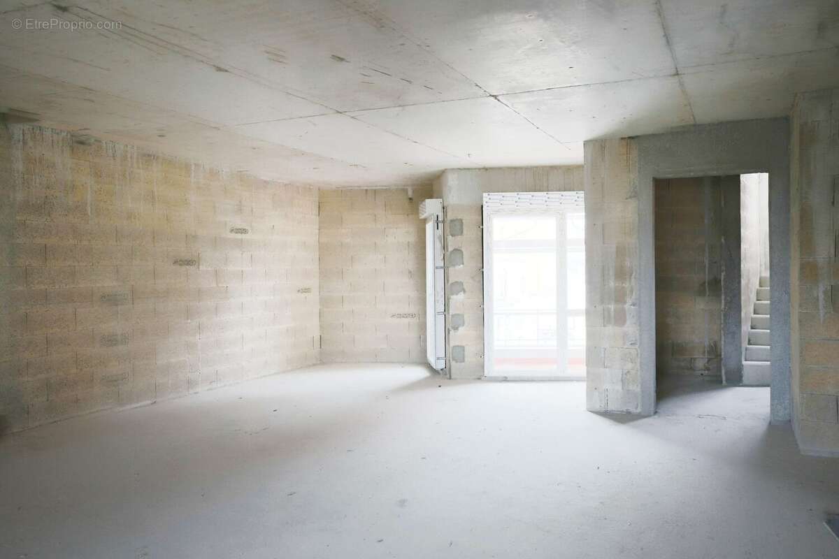 Appartement à MONTREUIL