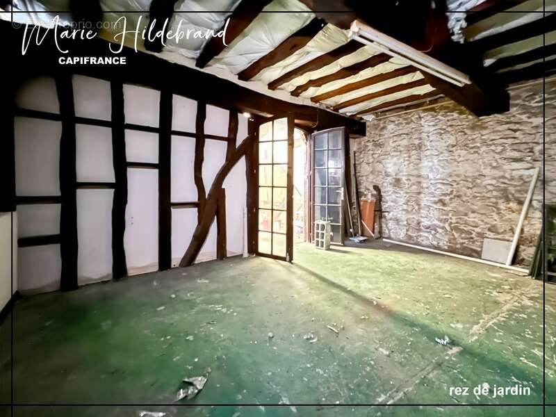 Maison à MAUVEZIN