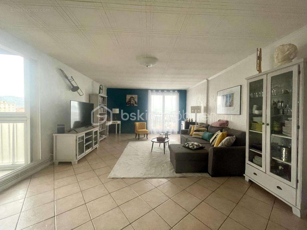 Appartement à LA SEYNE-SUR-MER