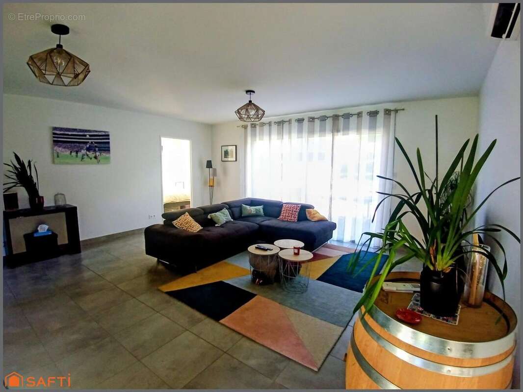 Photo 5 - Maison à OLORON-SAINTE-MARIE