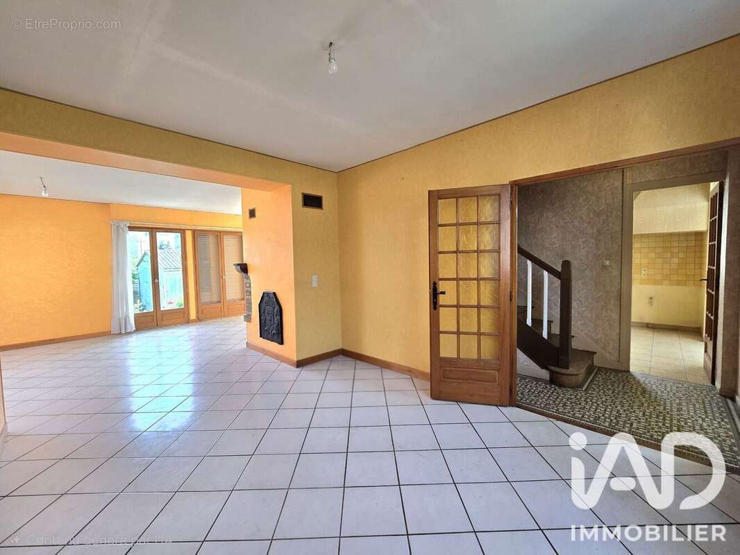 Maison 116 m² à Chenove  - photo 8