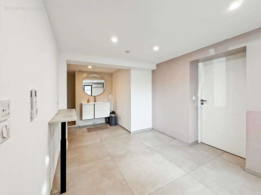 Maison à MONTARNAUD